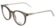 Pepe Jeans PJ3456 C3 Men's Glasses Brown Size 52 - Private Health Rebate - Blue Light Block Available