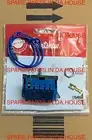 Chef Gas Stove Oven Separate GRILL Control Switch GSC6618SLP GSC6618SNG