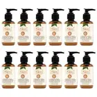 12PK Akin 140ml Cleanser & Toner Nourishing Cream Anti Dry & Sensitive Skincare