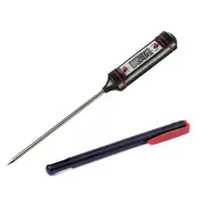 Meat Thermomete Digital Instant Read Food Probe for Kitchen Cooking BBQ Grill