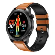 Smart Watch With Heart / Blood Monitoring