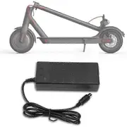Sleek Electric Scooter for Adults - 8.5" Solid Tires, Smart Dual Brakes, App Control, Lightweight Folding, Powerful Motor & Long Battery Life