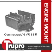 Rear Engine Mount For HOLDEN Commodore VN VS VT Statesman VR VS 304 Manual