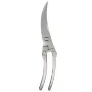 Russell International Take-Apart Poultry Shears, Stainless Steel