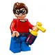 LEGO 71017-9 人偶抽抽包系列 Dick Grayson 羅賓【必買站】 樂高人偶