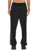[Versace] Versace-Jogging Pants-Uomo S