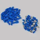 Male Crimp Terminals Female Insulated Tools Attachment Connectors Spade