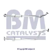 FOR NISSAN NOTE 1.2i 12v (HR12DE engine) 8/13- BM50580 Connecting Pipe