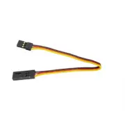 Hitec HRC54603 6in Heavy Duty Servo Extension Lead Brand New