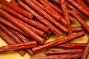 Crazy Horse Jerky Brand- Meat Sticks