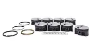 SBC PowerPak For F/T Piston Set 4.040 Bore
