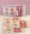 Kylie Jenner Liquid Lipstick In Koko K SAMPLESIZE Set Deluxe Sample + 5 Cards