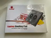 Coolmax Laptop Notebook cooling pad