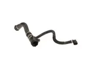 Upper Radiator Hose For 12-16 BMW 328i xDrive 428i Gran Coupe N26B20A TD66V1 (for: BMW)