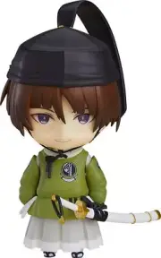 Nendoroid Touken Ranbu Online Ishikirimaru Non-Scale Abs & PVC Pre-Painted
