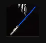 Disney Star Wars Skywalker Legacy LIGHTSABER Collectible Set NEW Sealed Box MIB