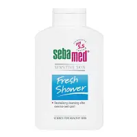 在飛比找Yahoo!奇摩拍賣優惠-【優兒房】Sebamed 施巴 運動沐浴乳 400ml（活力