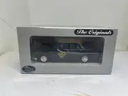 Trax 1:43 Aussie Taxi Series TR20J Holden FB Sedan - Suburban Taxis - NEW