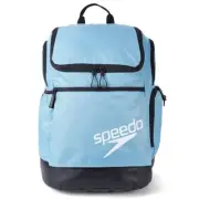 Speedo Teamster 2.0 Rucksack 35L, Teamster Backpack Teal, Swim Bag, Swimming Bac