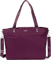 [Baggallini] Carryall Laptop Tote