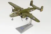 A00111A Air Force 1 B-25B Mitchell 1/72 Model Hari Kari-er USAAF 17th BG Tokyo