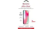 Ultra Clear Screen Protector For OnePlus 8T / for OnePlus 8 ZAGG InvisibleSHIELD