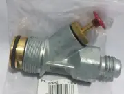 Titan Wagner SprayTech Inlet Valve Assembly Pusher Stem 0516292