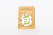 Organic Cocoa Butter (200g)