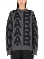 [Marc Jacobs] Marc Jacobs-Distressed Shirt-Donna M