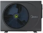 Media Pool Heat Pump MSC-70D2N8-A