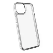 EFM Zurich Case Armour for iPhone 14 Plus - Clear