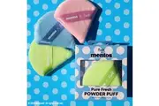 RUDE Mentos Pure Fresh Powder Puff