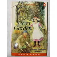 在飛比找蝦皮購物優惠-The Secret Garden (Penguin Rea