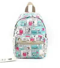 在飛比找Yahoo!奇摩拍賣優惠-現貨直出 LeSportsac x Snoopy 3358 