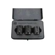 3LHN Assenmacher 3 Piece Long Hammer Nut Set