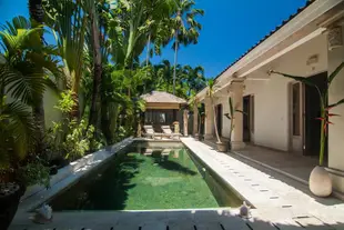 Citrus Tree Villas - La Playa