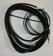 ASA Electronics ANT140EXT10 AN140 10' Antenna Coax Cord Dipole AM/FM