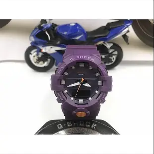直購#CASIO 卡西歐 G-SHOCK GA-800 黑金 數字指針雙顯錶款 運動手錶 情侶手錶 潛水錶 大錶盤
