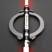 Star Wars Lightsaber XENOPIXEL LGT Saber Grand Inquisitor Interrogator Inspired