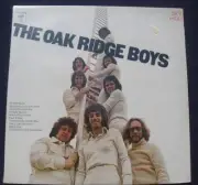 The Oak Ridge Boys Sky High Lp Sealed southern gospel