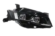 Peugeot 508 Headlight Right LED 18- Headlamp Driver Off Side OEM Valeo
