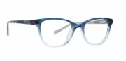 NEW Vera Bradley Annabel Rose Toile 4817 Rose Toile Eyeglasses