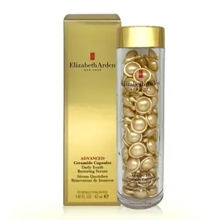 Elizabeth Arden 雅頓 超進化黃金導航膠囊 90顆 (國際航空版)