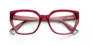 Etnia Barcelona Crush BX Men's Glasses Clear Size 55 - Private Health Rebate - Blue Light Block Available