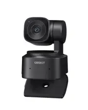 Tiny SE 1080P 100FPS Webcam for PC, AI Tracking PTZ Streaming with 1/2.8" Sen...