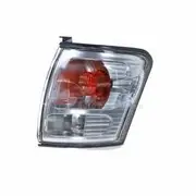 All Crash Front Corner Lamp TIK-21012LHG