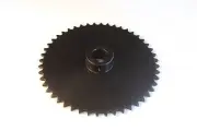 LiftMaster Part # 71-1541B48LGH Commercial Door Opener Sprocket, 1" Bore, 48T