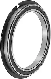X AUTOHAUX 6828NR2RS Deep Groove Ball Bearings 5.51"x6.89"x0.71" P0 Double Rubber Seal Lubricated Bearings 1 Pc Car Scooter Skateboard Wheel Universal