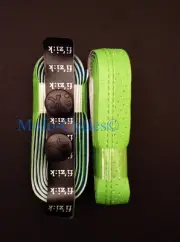 Fizik Performance Road Handlebar Drop Bar Tape 3mm Thick Cannondale Lime Green