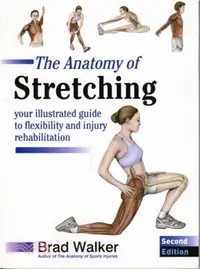 在飛比找三民網路書店優惠-The Anatomy of Stretching：Your